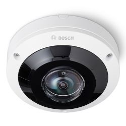 Bosch NDS-5703-F360LE Câmera panorâmica 360° FLEXIDOME…