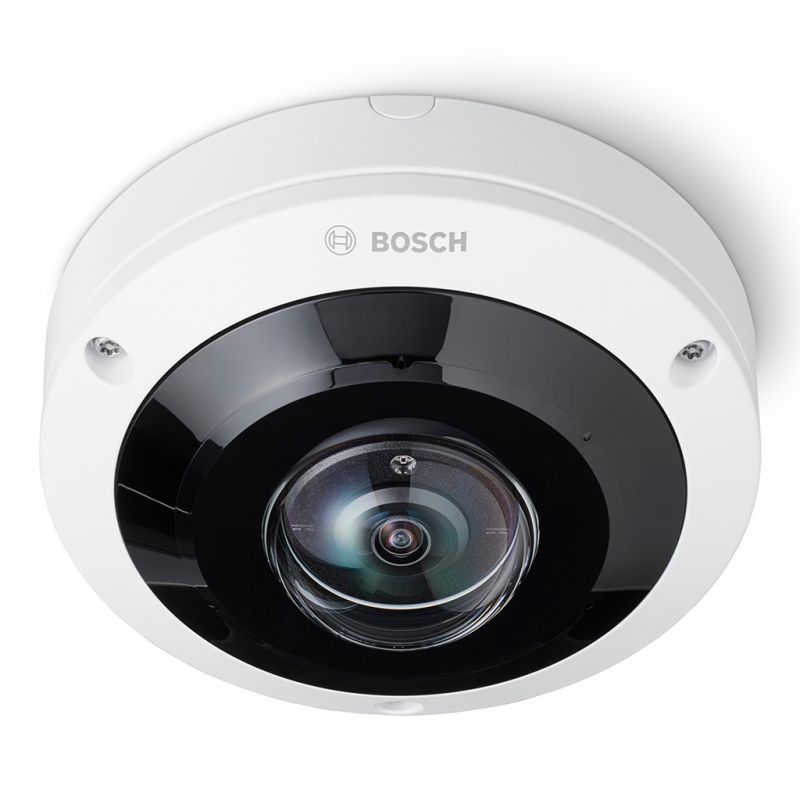 Bosch NDS-5704-F360LE Câmera panorâmica 360° FLEXIDOME…