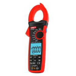 Uni-Trend UT205E - LCD clamp meter, DC measurement up to 1000V,…