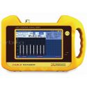 Promax Cable Ranger Hybrid DOCSIS 3.1 and HFC touchscreen analyzer