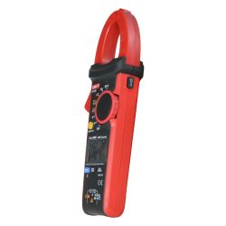 Uni-Trend UT216C - LCD clamp meter, DC measurement up to 1000V and 600A,…