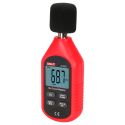 Uni-Trend UT353 - Sound level meter, Picks up noise up to 130 dB with…