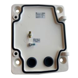Bosch VGA-PEND-WPLATE Mounting plate for VGA-PEND-ARM