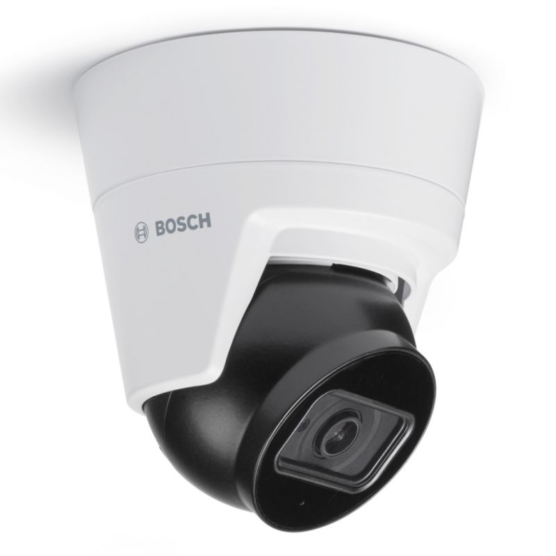 Bosch NTV-3503-F03L Domo FLEXIDOME IP 5MP HDR 2.8mm 100° IK08…