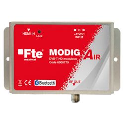 MODIG AIR. HD A/V modulator...