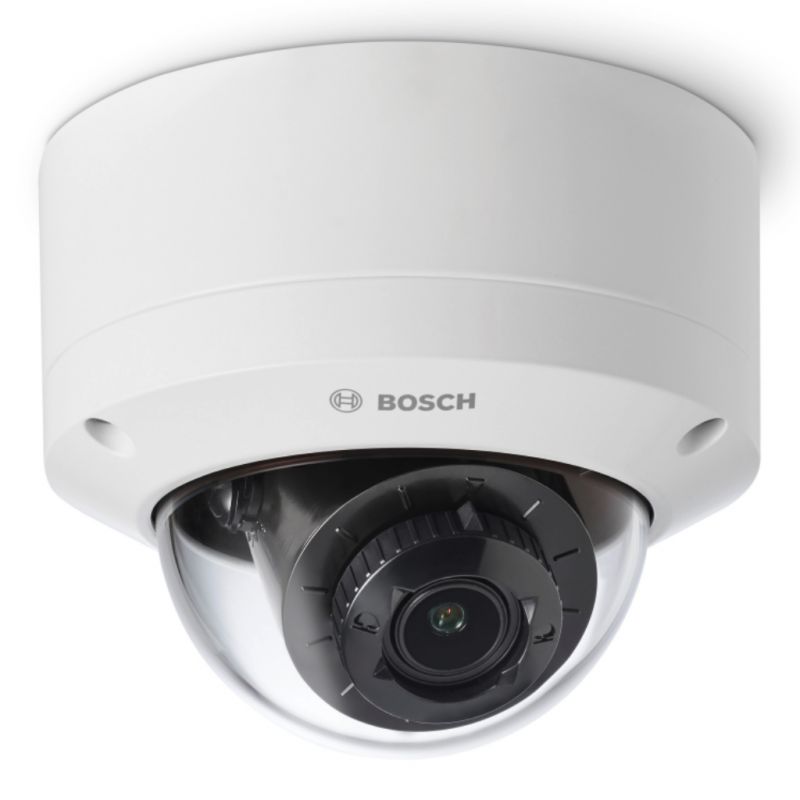Bosch NDE-5703-AL Cúpula fixa FLEXIDOME IP 5MP HDR 3,2-10,5 mm…