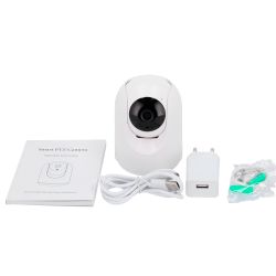 Vicohome VH-CA45 - IP camera PT 2Mpx VicoHome Wifi, PT Autotracking…