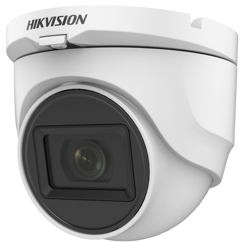 Hikvision Value DS-2CE76D0T-ITMF(3.6mm)(C) - Hikvision, Cámara Domo 4en1 Gama Value, Resolución…