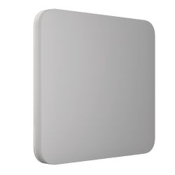 Ajax AJ-SOLOBUTTON-1G2W-FOG - Touch panel for a light switch, Compatible…