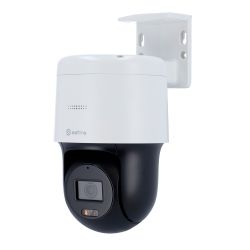 Safire SF-IPPT400CA-4US - Caméra IP PT 4 Mpx NightColor, 1/1.8\" Progressive…