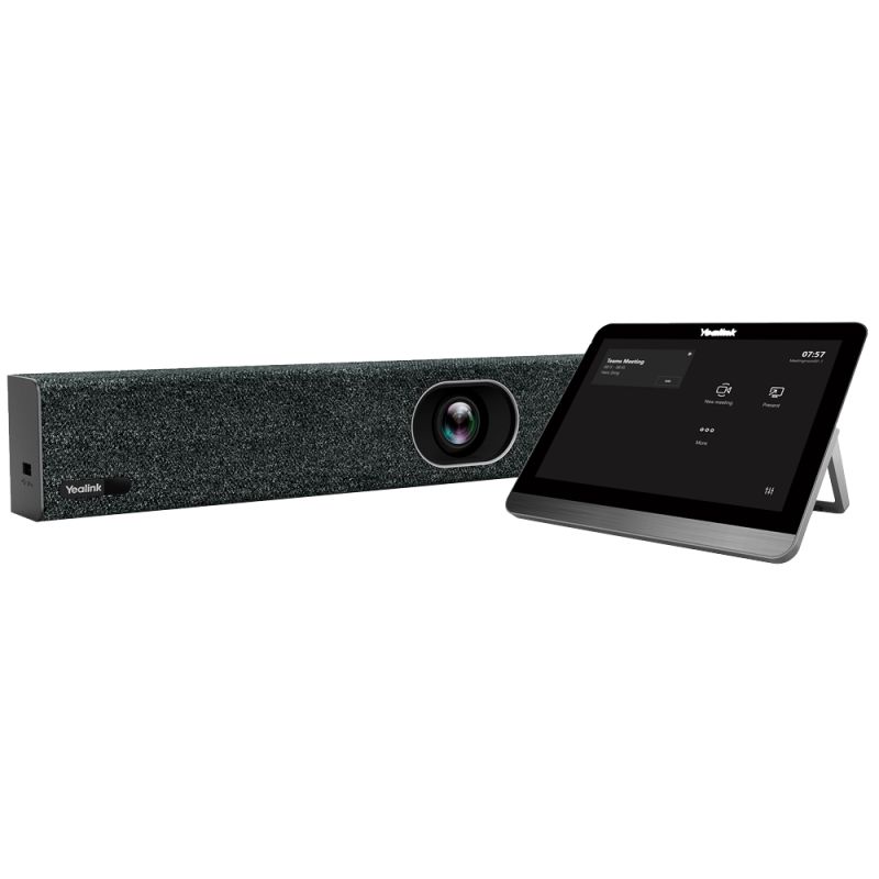 YL-A20-020-TEAMS - Yealink All in One Videoconferencing, Camera 20MP,…