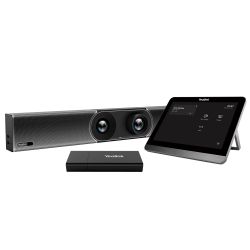 YL-A30-021-TEAMS - Yealink All in One Videoconferencing, Camera 8MP,…