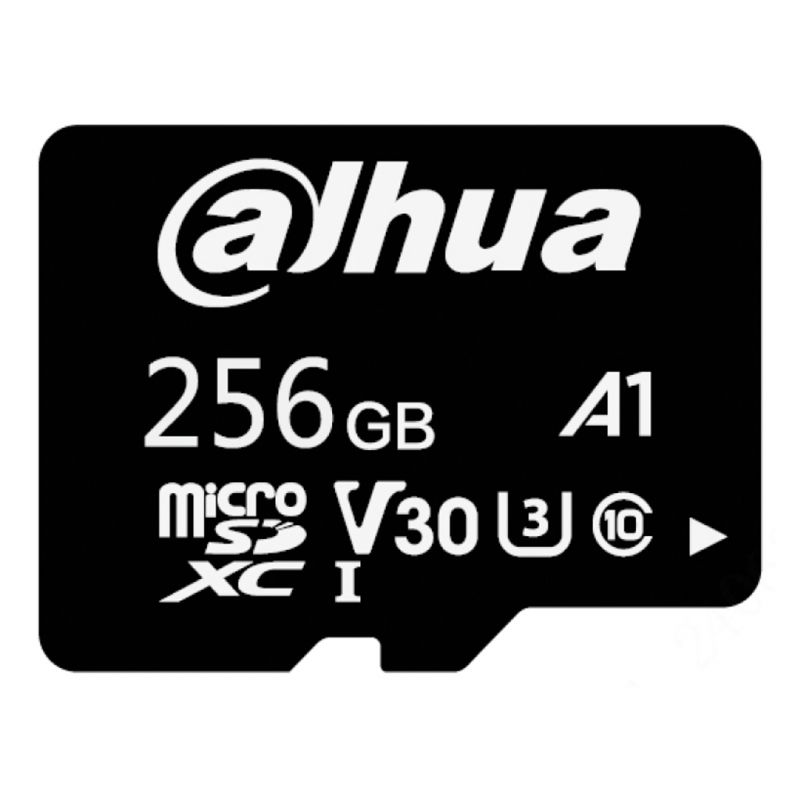 Dahua TF-L100/256GB Micro SD Card 256GB TLC UHS-I Series L100