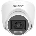 Hikvision Value DS-2CE76D0T-LPFS(2.8mm) - Hikvision, Cámara Domo 4en1 Gama Value, Resolución…