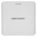 Hikvision DS-K1801E - Lector de acceso, Acceso por tarjeta EM, Indicador LED…