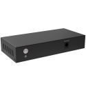 Reyee RG-ES106D-P-V2 - Reyee PoE Desktop Switch, Metal Housing, 6 mbps ports…
