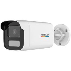 Hikvision Value DS-2CD1T47G2-LUF(4mm) - Hikvision, Caméra Bullet IP gamme Value, Résolution…