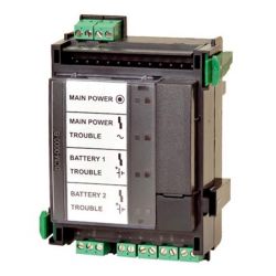 Bosch BCM-0000-B módulo controlador de bateria