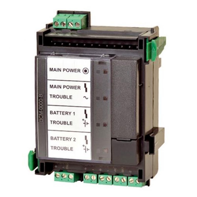 Bosch BCM-0000-B battery controller module