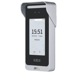 Zkteco ZK-SPEEDFACE-V4LM-P - Access and Attendance control, Facial, palm and EM…