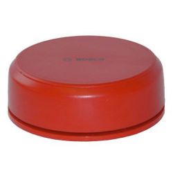 Bosch FNM-420-A-BS-RD Indoor siren base, red