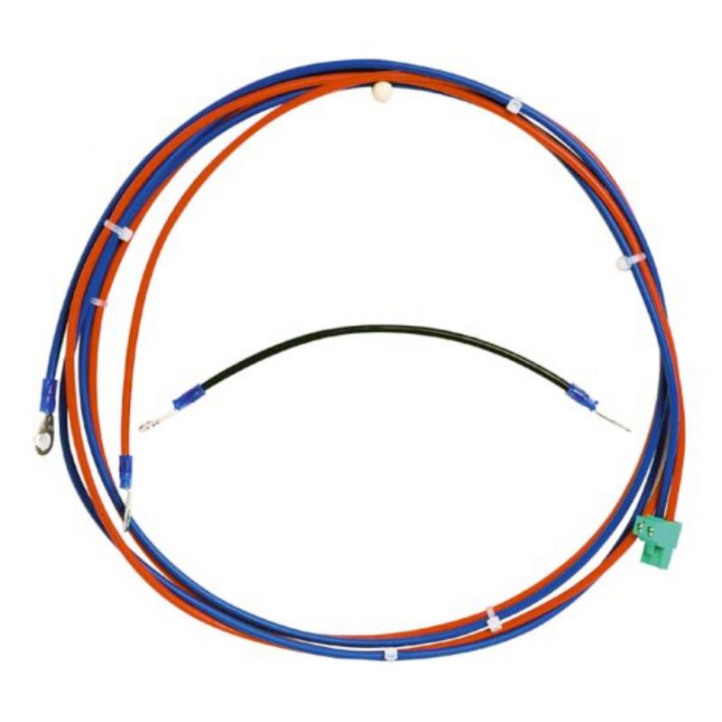 Bosch CBB-0000-A Cable for connection of BCM-0000-B to batteries