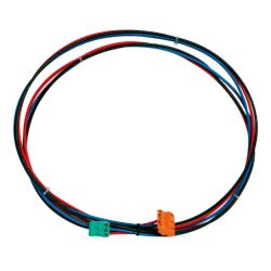 Bosch CPB-0000-A Cable para conexión de fuente de alimentación…