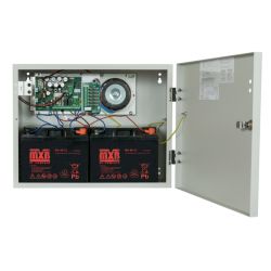 Bosch FPP-3000 Auxiliary power supply 24V - 5A