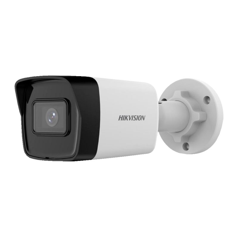 Hikvision Value DS-2CD1043G2-IUF(2.8mm) - Hikvision, Caméra Bullet IP gamme Value, Résolution…