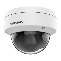 Hikvision Value DS-2CD1143G2-I(2.8mm) - Hikvision, Cámara Domo IP gama Value, Resolución 4…