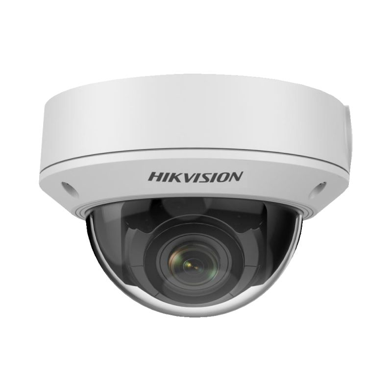 Hikvision Value DS-2CD1743G2-IZS(2.8-12mm) - Hikvision, Cámara Domo IP gama Value, Resolución 4…