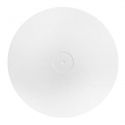 Inim IS1030 Conventional acoustic siren for ceiling, white color…
