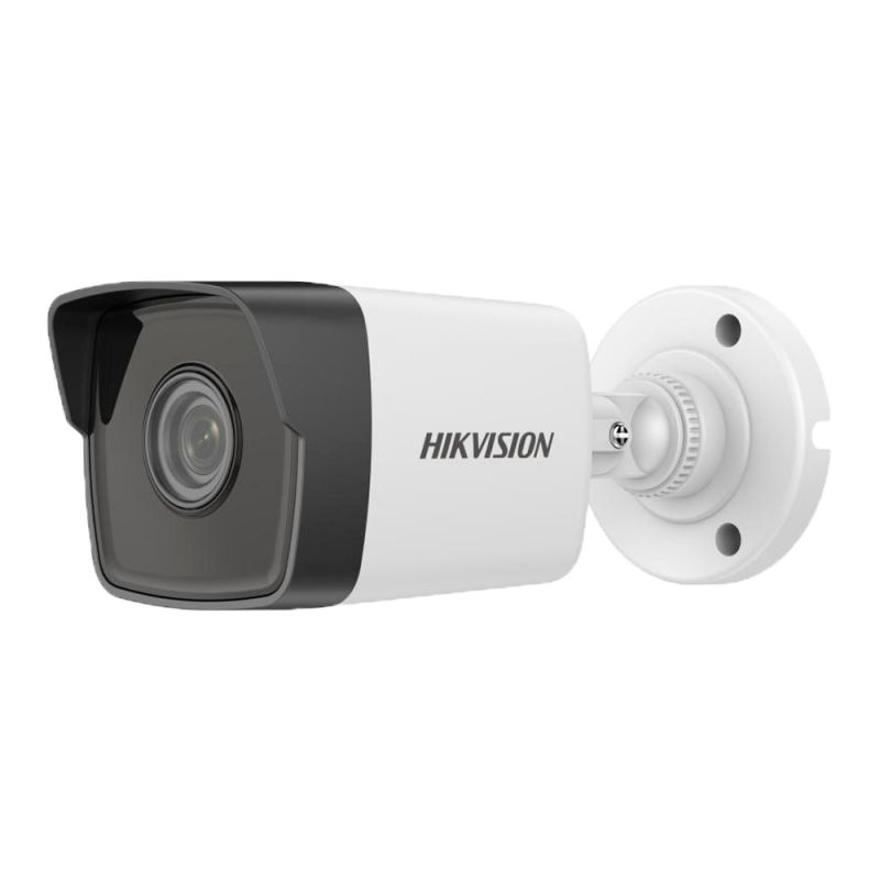 Hikvision Value DS-2CD1043G0-I(4mm)(C) - Hikvision, Cámara IP gama Value, Resolución 4…