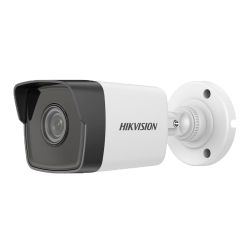 Hikvision Value DS-2CD1053G0-I(2.8mm)(C) - Hikvision, Cámara Bullet IP gama Value, Resolución 5…