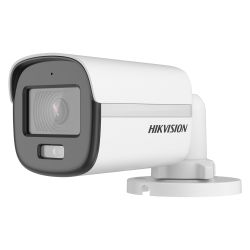 Hikvision Value DS-2CE10KF0T-FS(2.8mm) - Hikvision, Cámara Bullet 4en1 Gama ColorVu,…