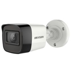 Hikvision Value DS-2CE16H0T-ITE(2.8mm)(C) - Hikvision, Cámara Bullet HDTVI Gama Value,…