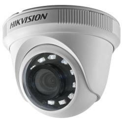 Hikvision Value DS-2CE56D0T-IRPF(2.8mm)(C) - Hikvision, Cámara Domo 4en1 Gama Value, Resolución…