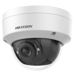 Hikvision Value DS-2CE57U1T-VPITF(2.8mm) - Hikvision, Cámara Domo 4en1 Gama Value, Resolución 8…