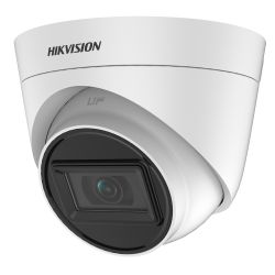 Hikvision Value DS-2CE78H0T-IT3E(2.8mm)(C) - Hikvision, Cámara Domo HDTVI Gama Value, Resolución…