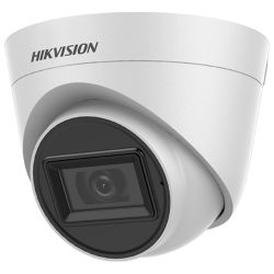 Hikvision Value DS-2CE78H0T-IT3FS(3.6mm) - Hikvision, Cámara Domo 4en1 Gama Value, Resolución 5…