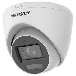 Hikvision Value DS-2CE78K0T-LFS(3.6mm) - Hikvision, Cámara Domo 4en1 Gama Value, 3K…