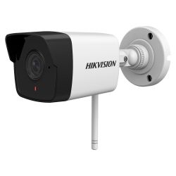Hikvision Value DS-2CV1021G0-IDW1(2.8mm)(D) - Hikvision, Cámara Bullet  IP gama Wi-Fi, Resolución…