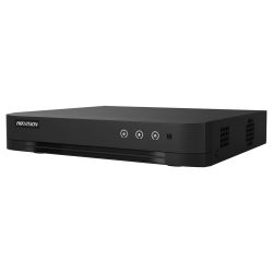 Hikvision Value DS-7208HGHI-K1(S) - Hikvision DVR 5n1, 8 CH HDTVI / HDCVI / AHD / CVBS,…