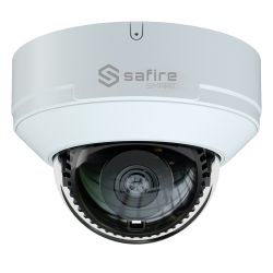 Safire Smart SF-IPD040A-4E1 - Safire Smart, Cámara Domo IP gama E1, Resolución 4…