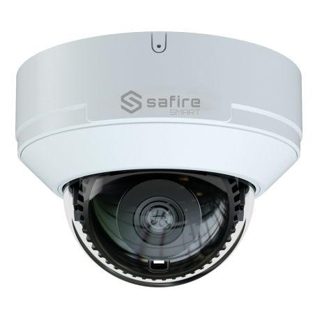 Safire Smart SF-IPD040A-4I1 - Safire Smart, Cámara Domo IP gama I1, Resolución 4…