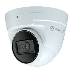 Safire Smart SF-IPT020A-8I1 - Safire Smart, Cámara Turret IP gama I1, Resolución 8…