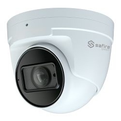 Safire Smart SF-IPT520ZA-4I1 - Safire Smart, Cámara Turret IP gama I1, Resolución 4…
