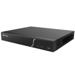 Safire Smart SF-NVR6108A-8P-A1 - Safire Smart, Grabador NVR para cámaras IP gama A1,…