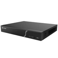 Safire Smart SF-NVR6108A-A1 - Safire Smart, Grabador NVR para cámaras IP gama A1,…
