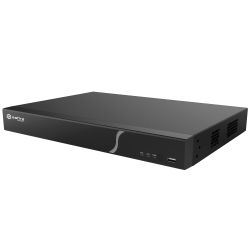 Safire Smart SF-NVR6232A-A1 - Safire Smart, Grabador NVR para cámaras IP gama A1,…
